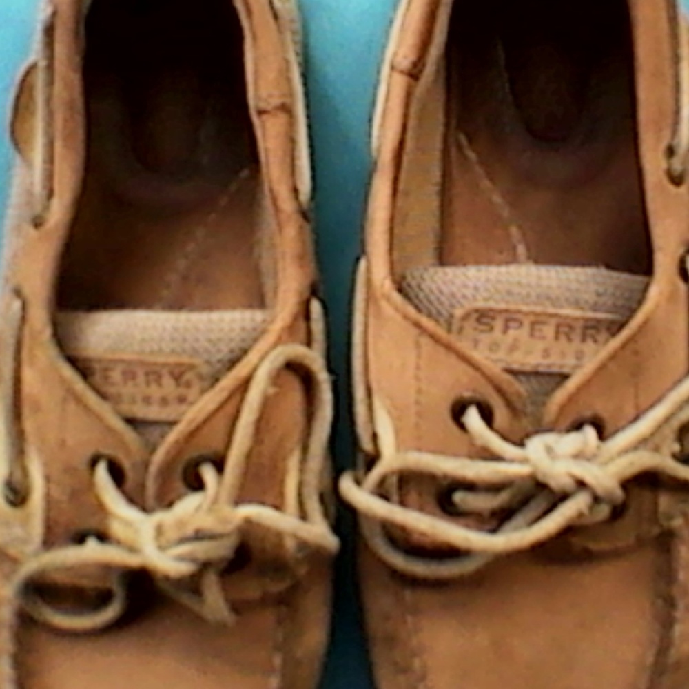 Sperry Top Sider - Picture 2 of 4